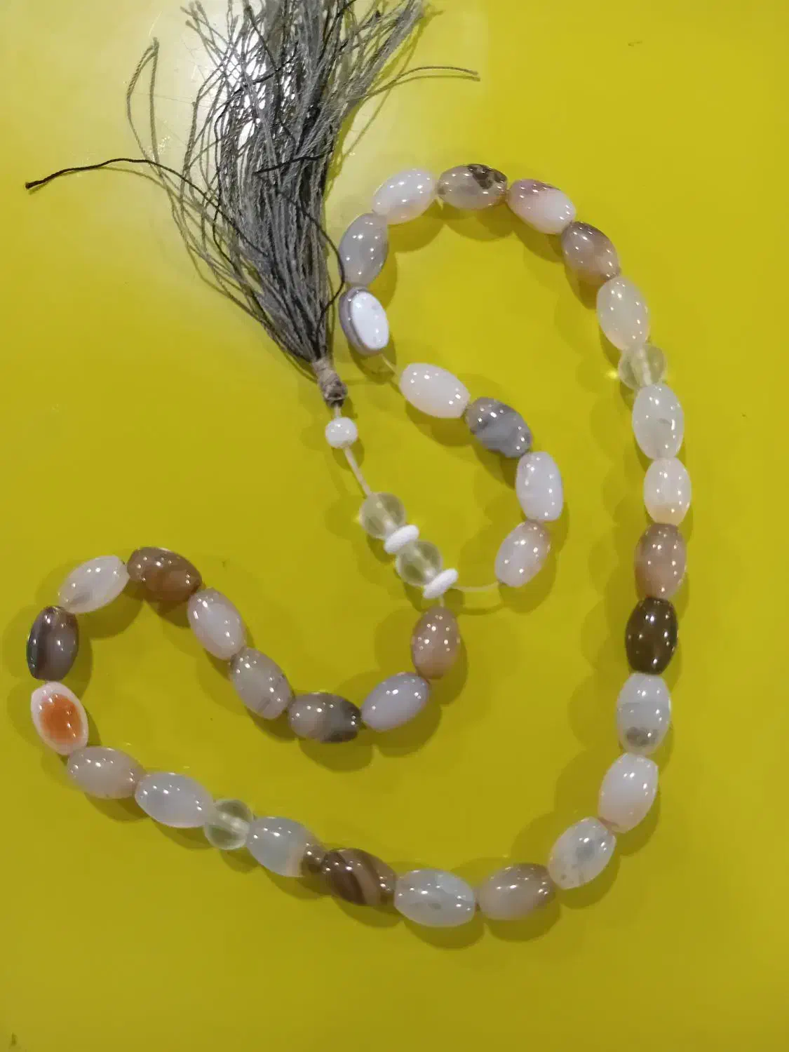 تسبیح عقیق|جواهرات|اهواز, کیانپارس |دیوار