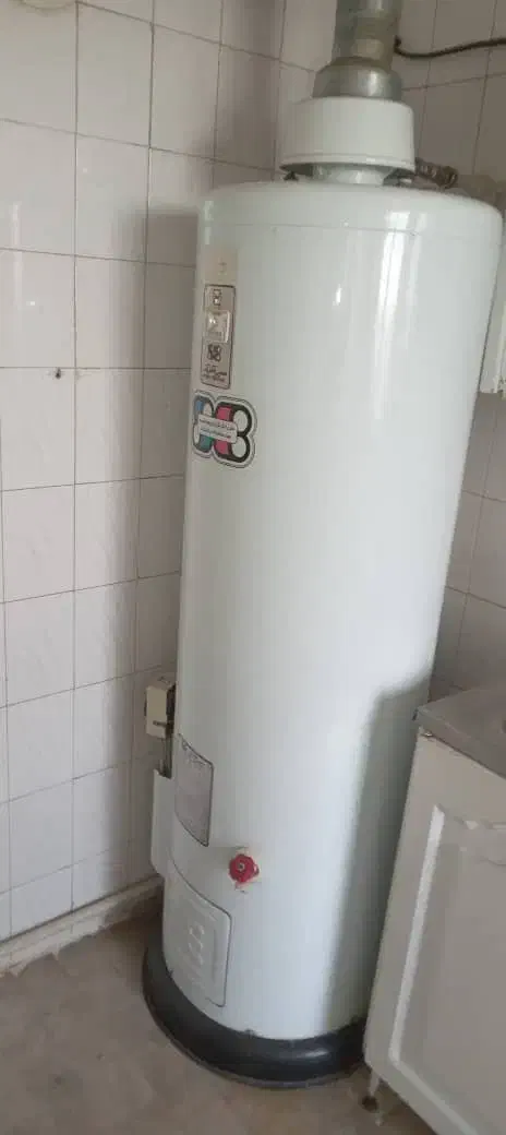آب گرم کن زمینی سپهرالکتریک|آبگرمکن، پکیج، شوفاژ|ری, دولتآباد|دیوار
