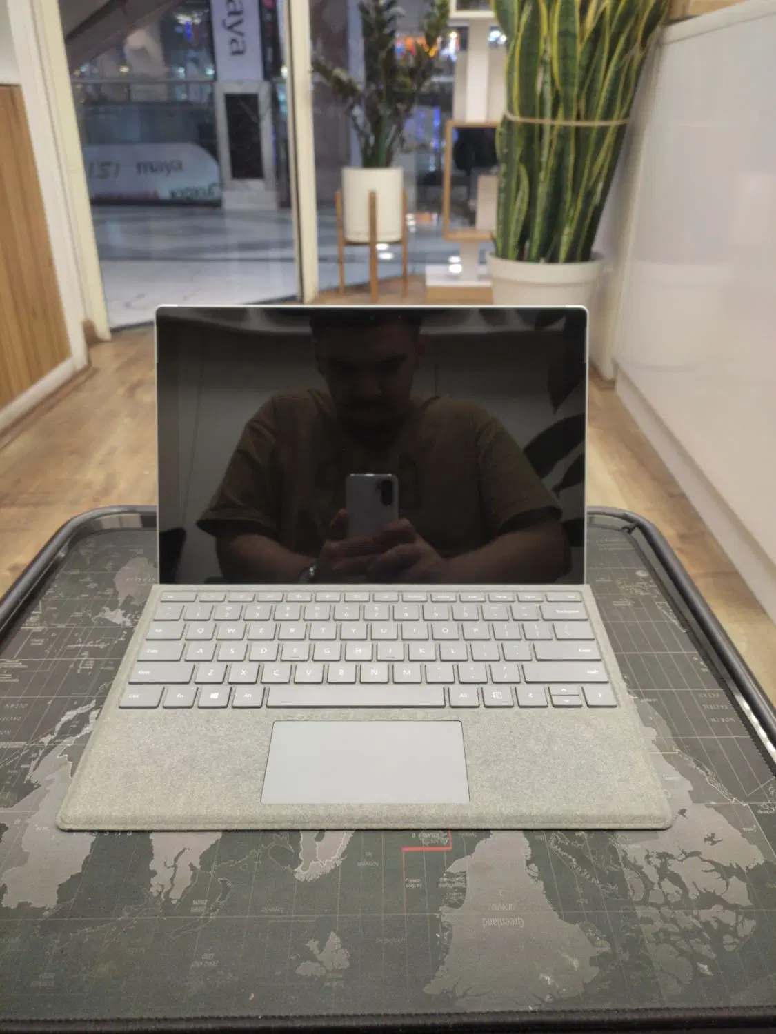 Surface pro 6|رایانه همراه|تهران, جردن|دیوار