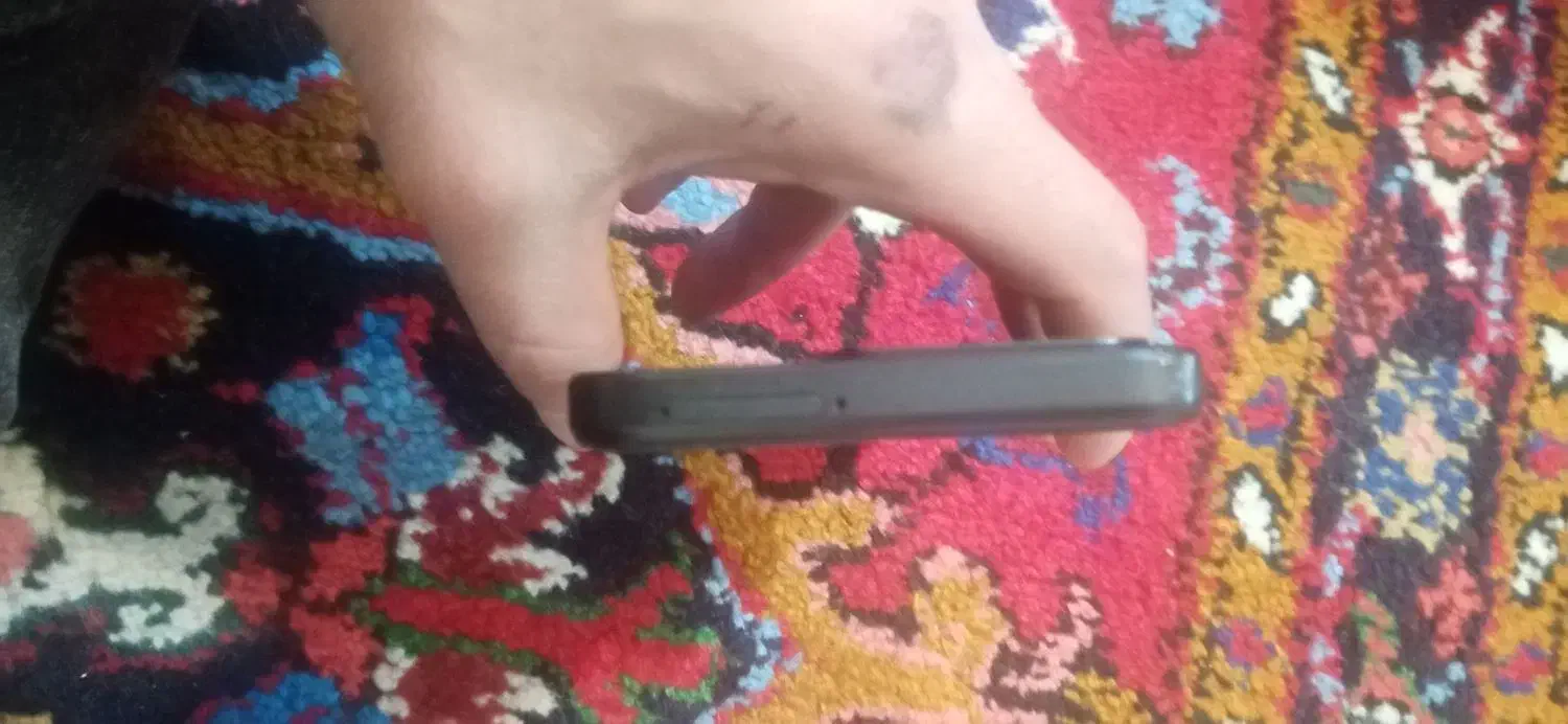 هونور x5b plus|موبایل|آذرشهر, |دیوار