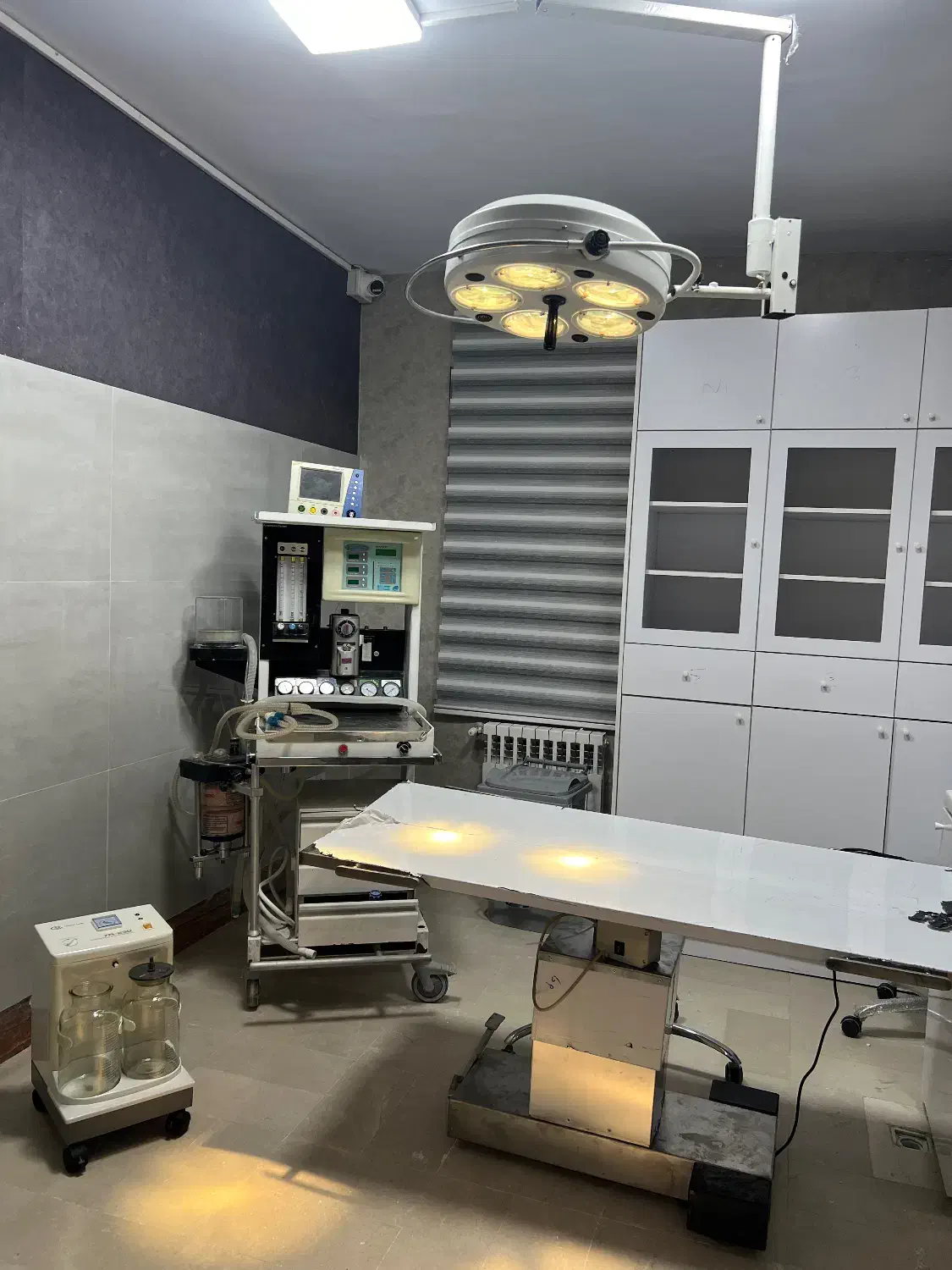 خدمات اقای جوان با جای خواب در بیمارستان دامپزشکی|استخدام سرایداری و نظافت|تهران, قلهک|دیوار