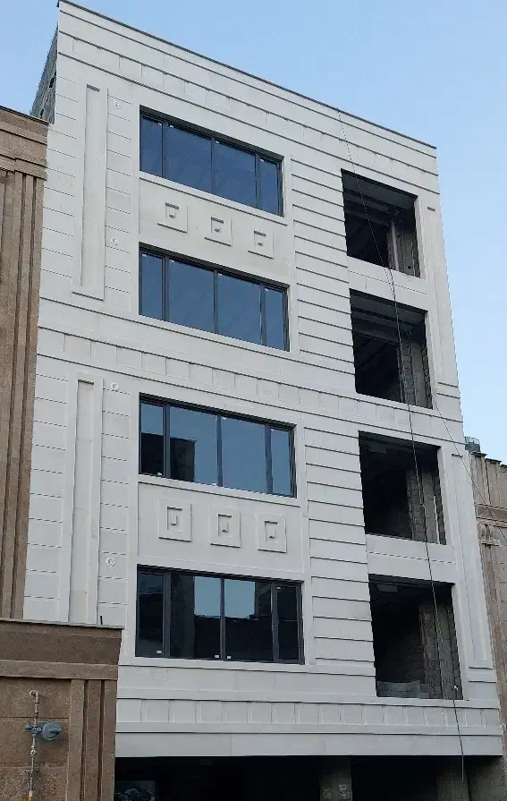 تولید درب و پنجره دوجداره با شرایط|مصالح و تجهیزات ساختمان|سنندج, |دیوار