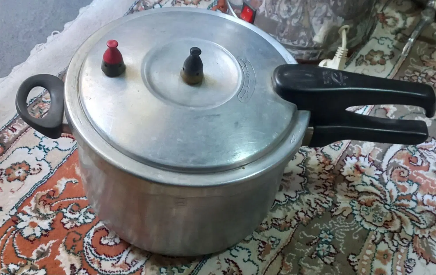 زودپز ده لیتری|ظروف پختوپز|تهران, مقدم|دیوار