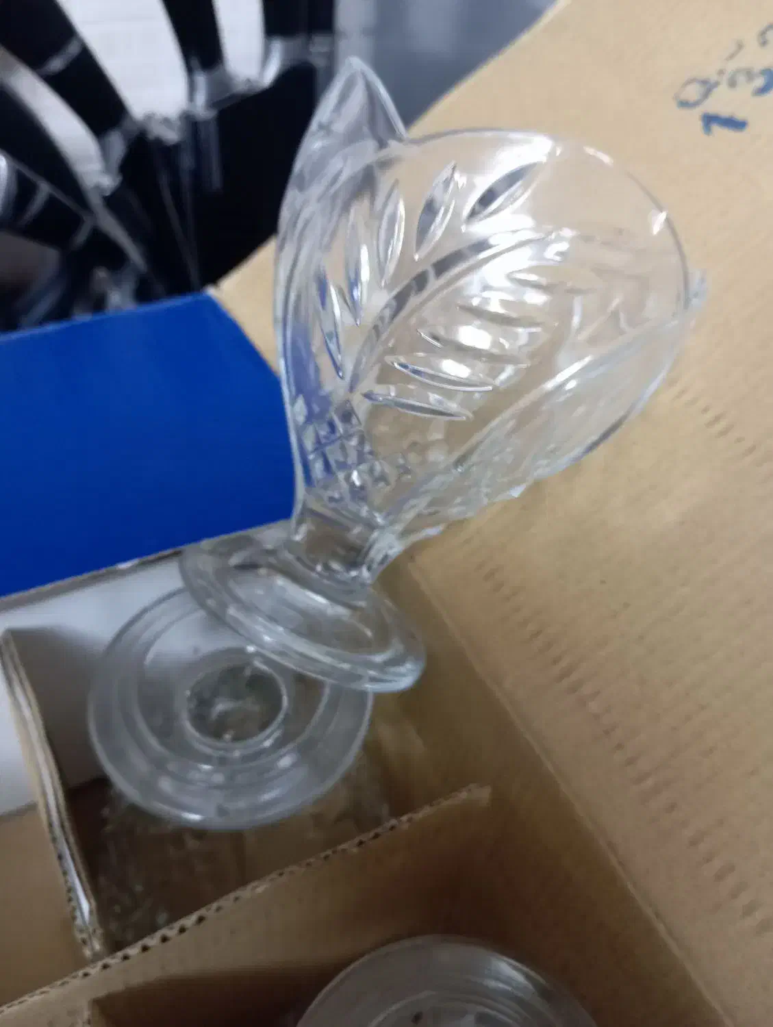 بستنی خوری|ظروف سرو و پذیرایی|قرچک, شهرک گلها|دیوار