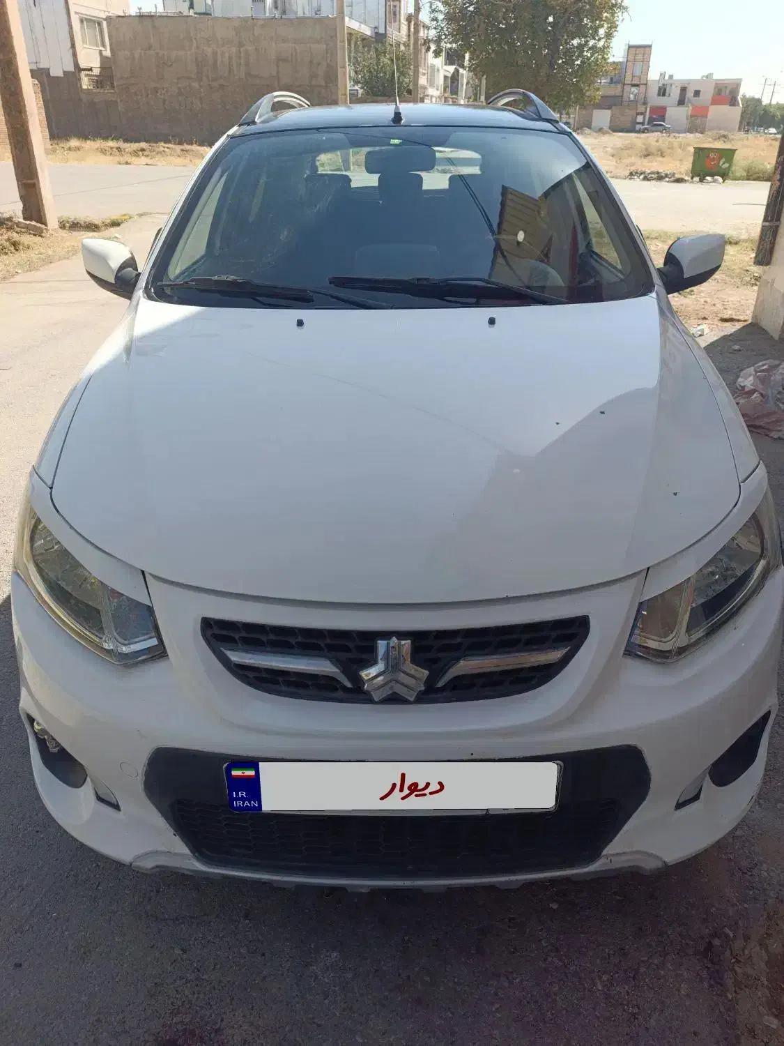 کوییک r 1400|خودرو سواری و وانت|بروجرد, |دیوار