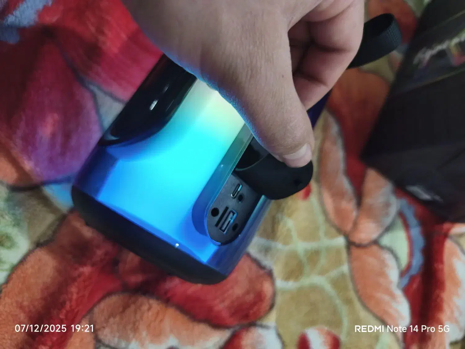 اسپیکر|سیستم صوتی خانگی|کرمانشاه, |دیوار