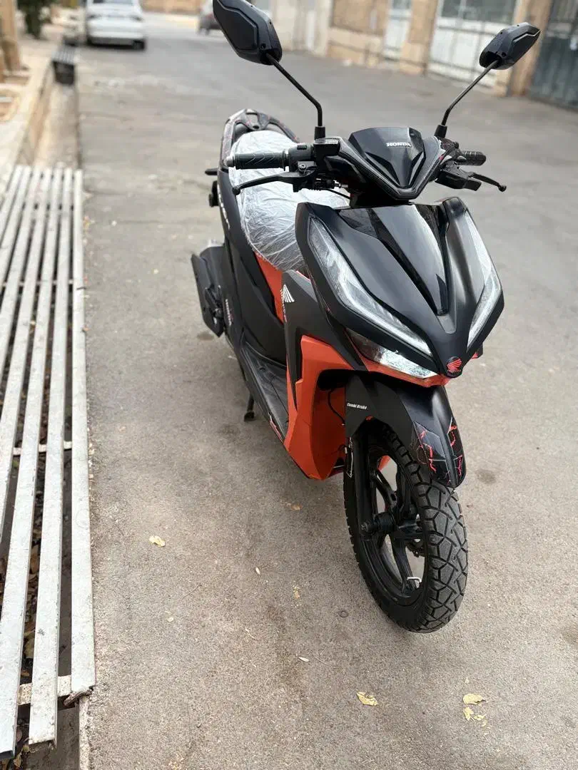 کلیک 1401 بیمه لاستیک نو|موتورسیکلت|شیراز, شیخ روزبهان|دیوار