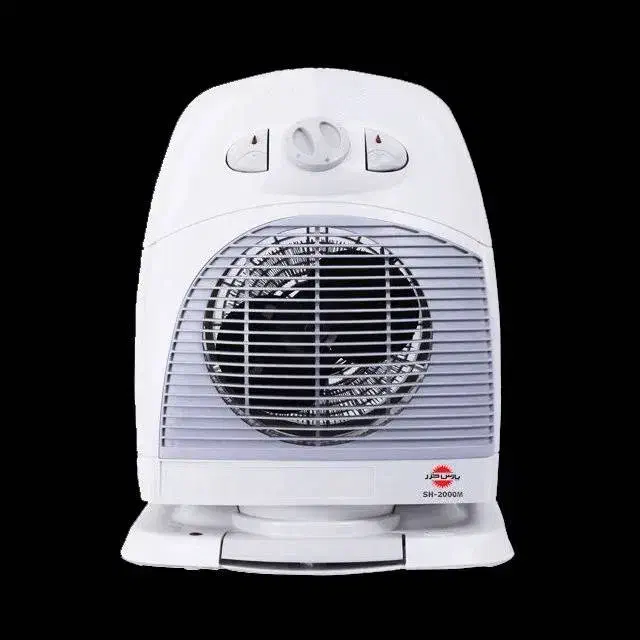 فن هیتر پارس خزر مدل SH2000E|بخاری، هیتر، شومینه|تهران, لاله زار|دیوار