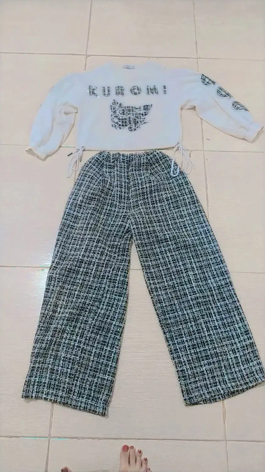 شومیز و شلوار|لباس|کوهدشت, |دیوار