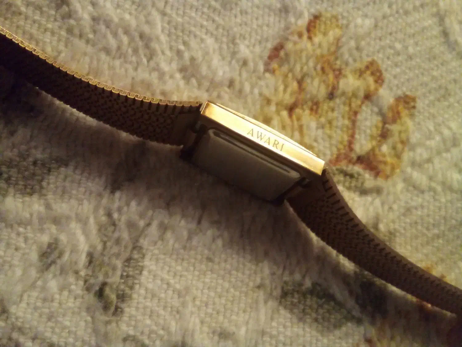 ساعت آواری ژاپن کمیاب|ساعت|تبریز, |دیوار