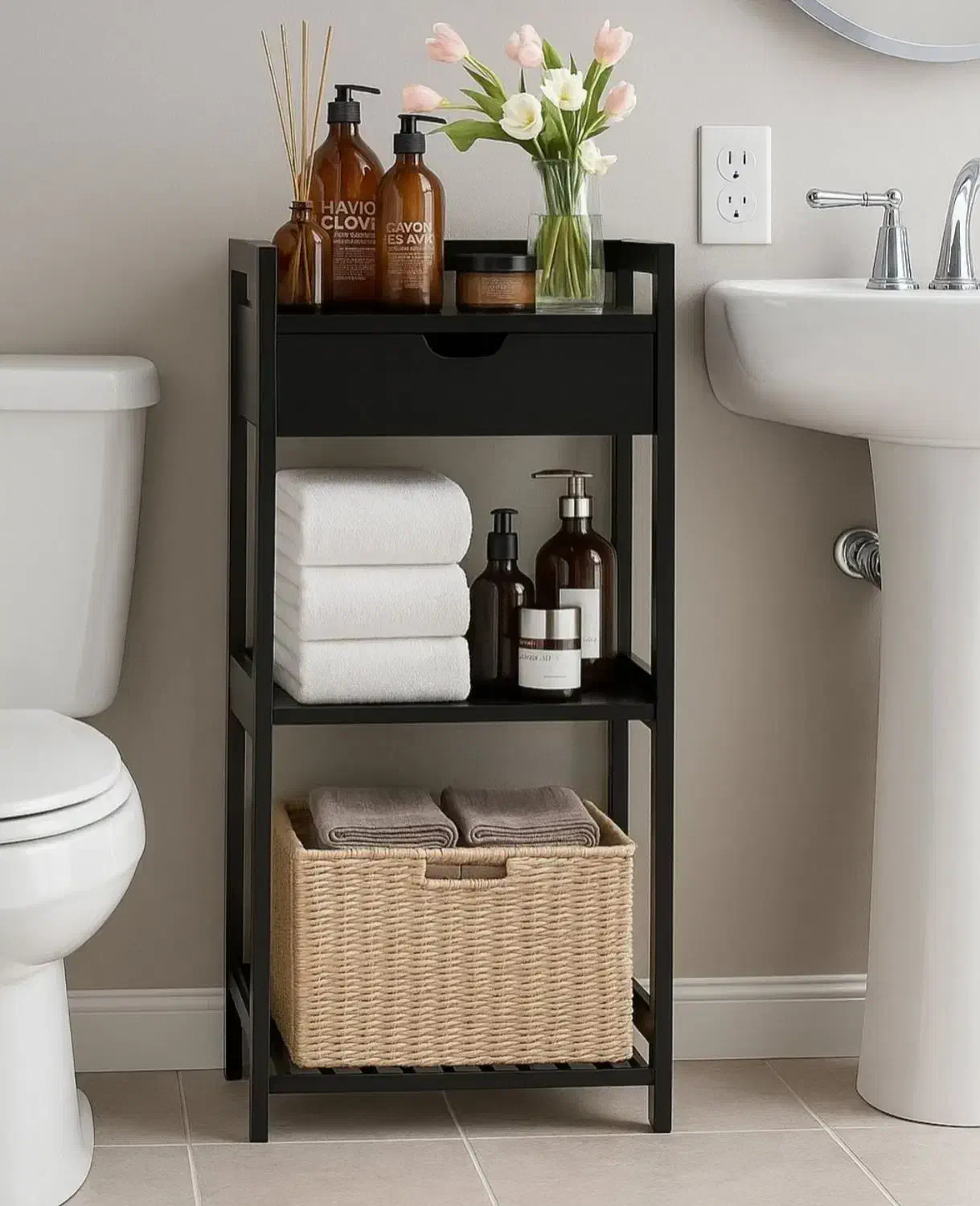 کافیبار مینیمال|کتابخانه، شلف، قفسههای دیواری|تهران, گیشا|دیوار