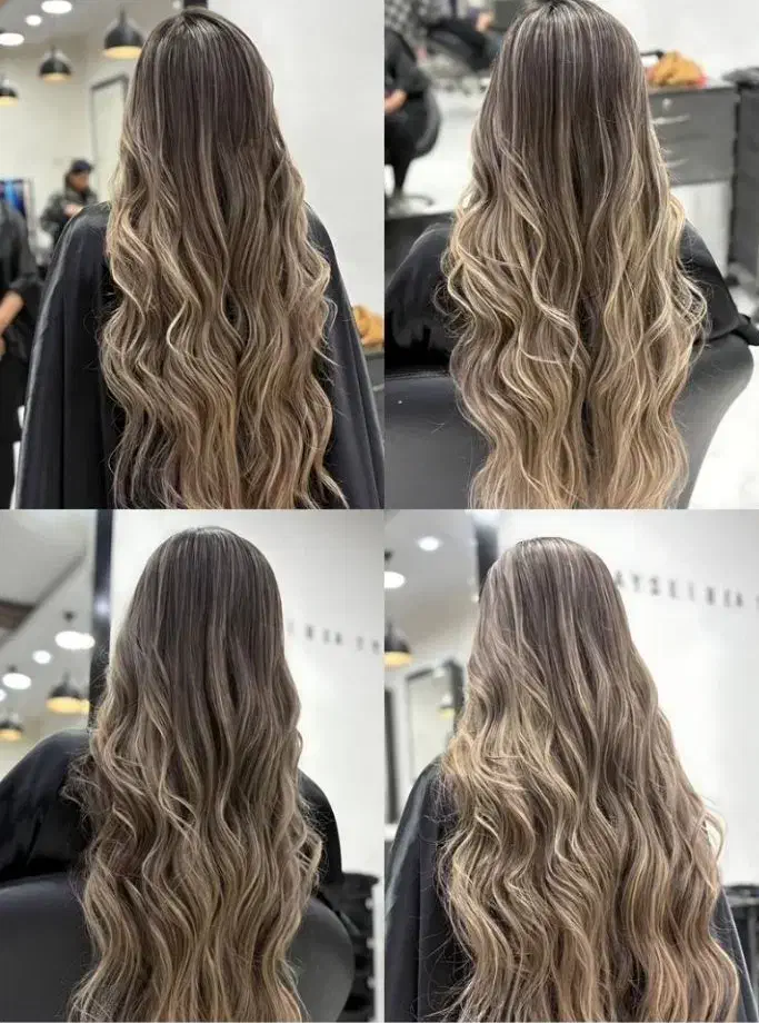 نیازمند مدل|خدمات آرایشگری و زیبایی|اهواز, کیانشهر|دیوار