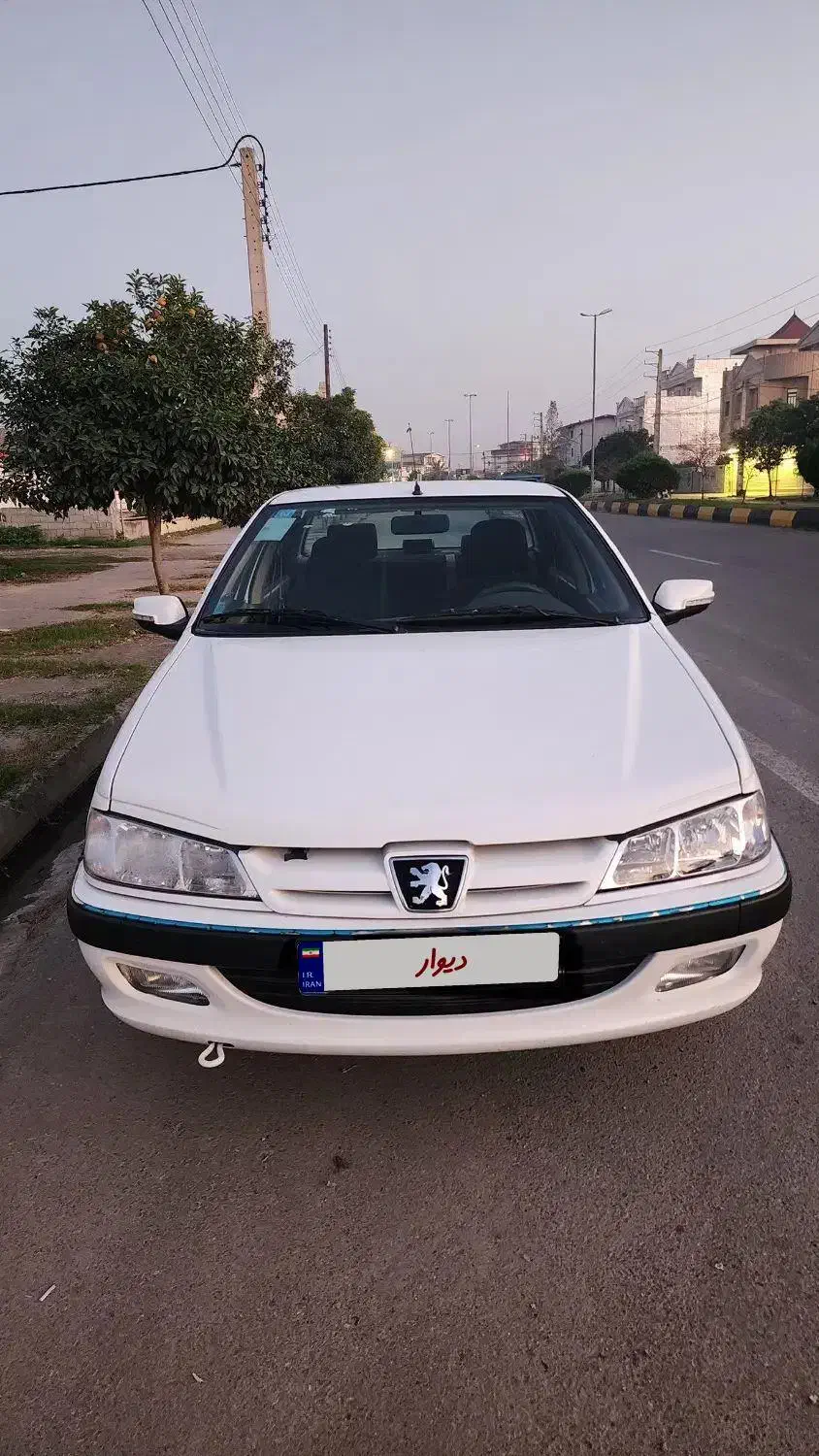 پژو|خودرو سواری و وانت|ساری, |دیوار