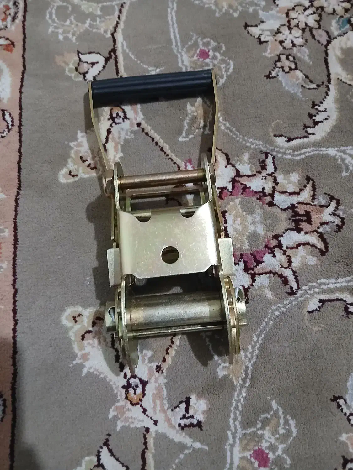 جغجغه|ابزارآلات|قم, شهرک فاطمیه|دیوار