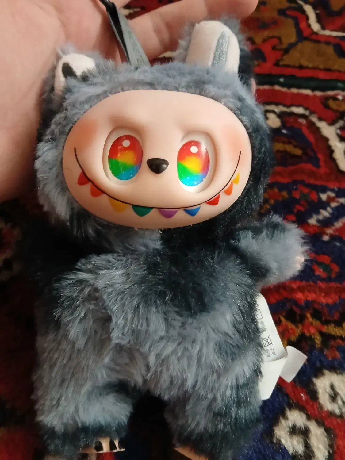 لبوبو سیکرت اورجینال|اسباببازی|سهند, |دیوار