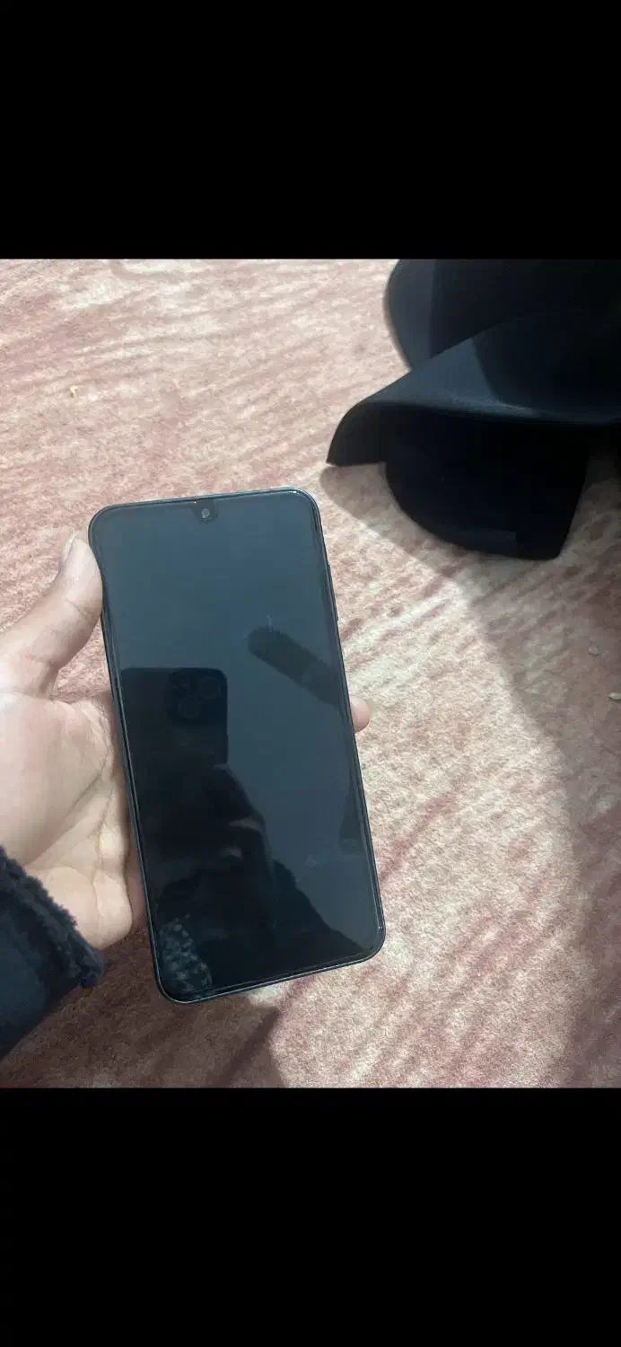 گوشیa16|موبایل|گرگان, |دیوار