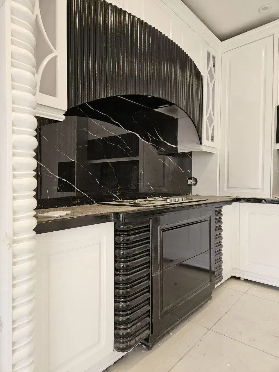 کابینت و کمد دیواری قسطی|مصالح و تجهیزات ساختمان|قوچان, |دیوار