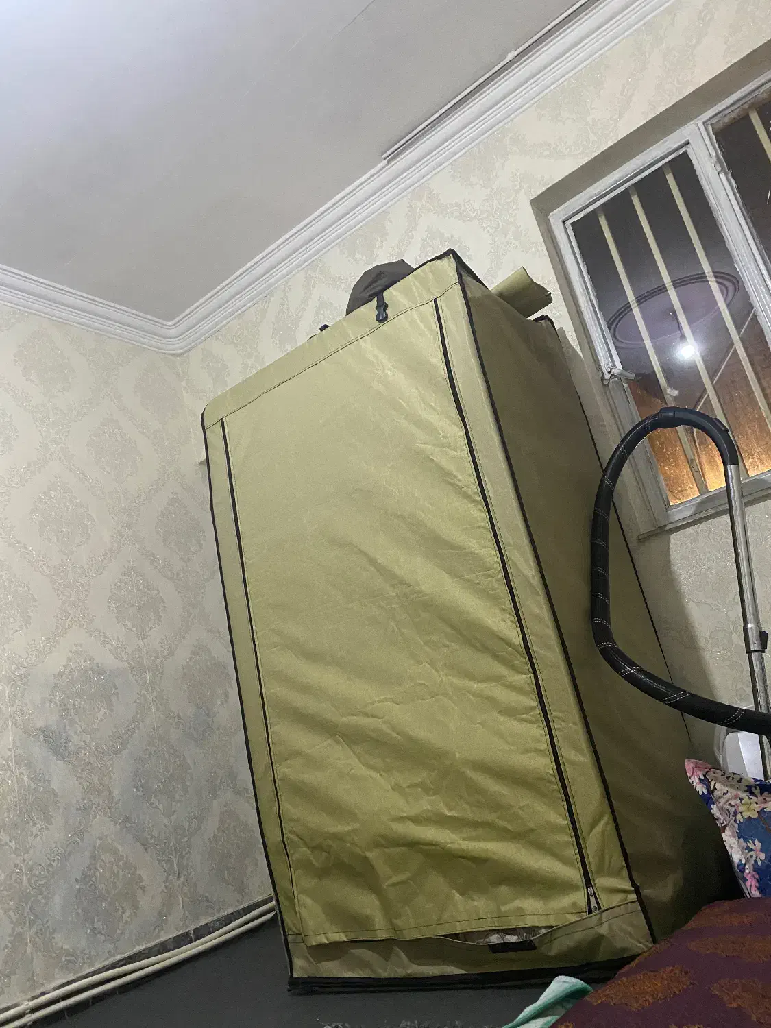 کمد برزنت|جاکفشی، کمد، دراور|کرج, گلدشت|دیوار