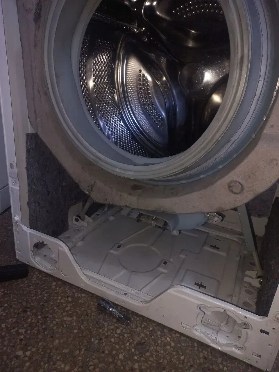 نصب نصاب تعمیرکار تعمیرات تعمیر لباسشویی و ظرفشویی|خدمات پیشه و مهارت|مشهد, صیاد شیرازی|دیوار