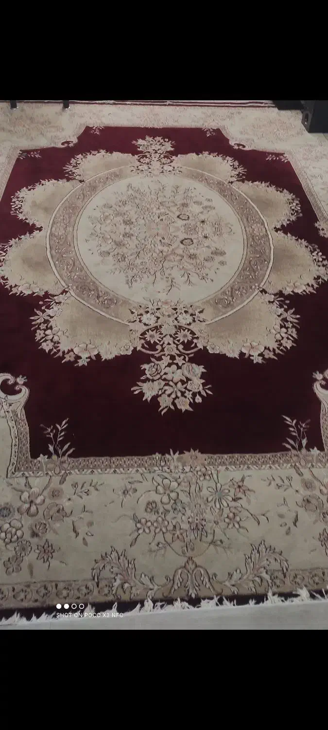 فرش ماشینی|فرش|شهرکرد, |دیوار