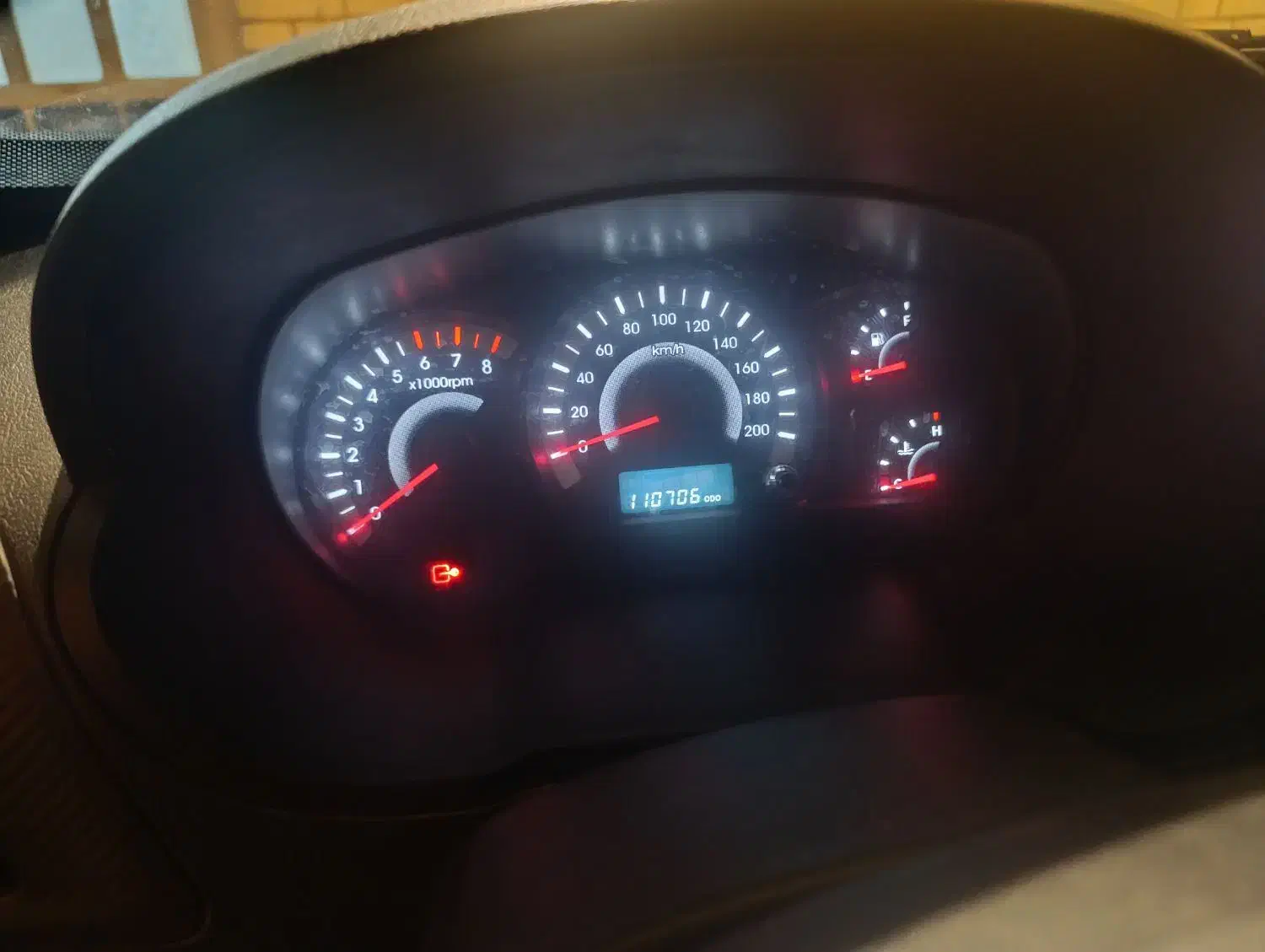 خودرو کوییک|خودرو سواری و وانت|بندرعباس, |دیوار