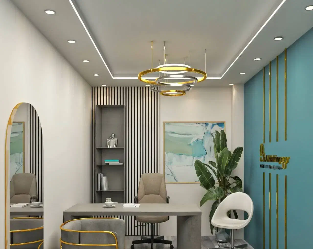 طراحی مقرون بصرفه(نما، داخلی، لنداسکیپ)کاهش هزینه|خدمات پیشه و مهارت|اسلامشهر, شهرک واوان|دیوار