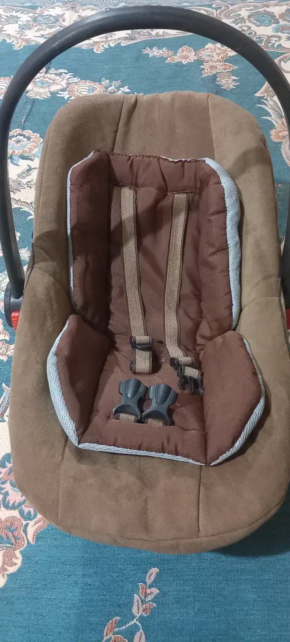 کریر|کالسکه و لوازم جانبی|قوچان, |دیوار