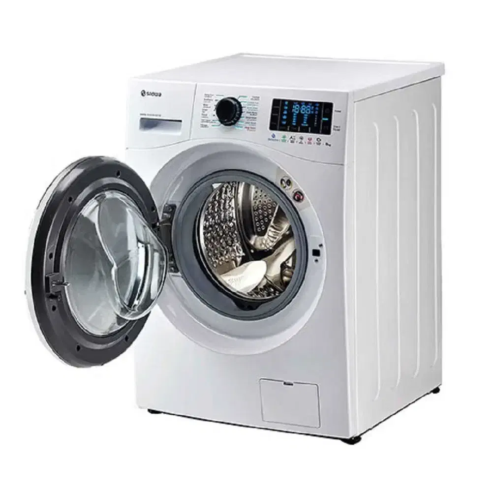 جشنواره ویژه لباسشویی اسنوا به قیمت 33.200.000|ماشین لباسشویی و خشککن لباس|مشهد, هنرور|دیوار