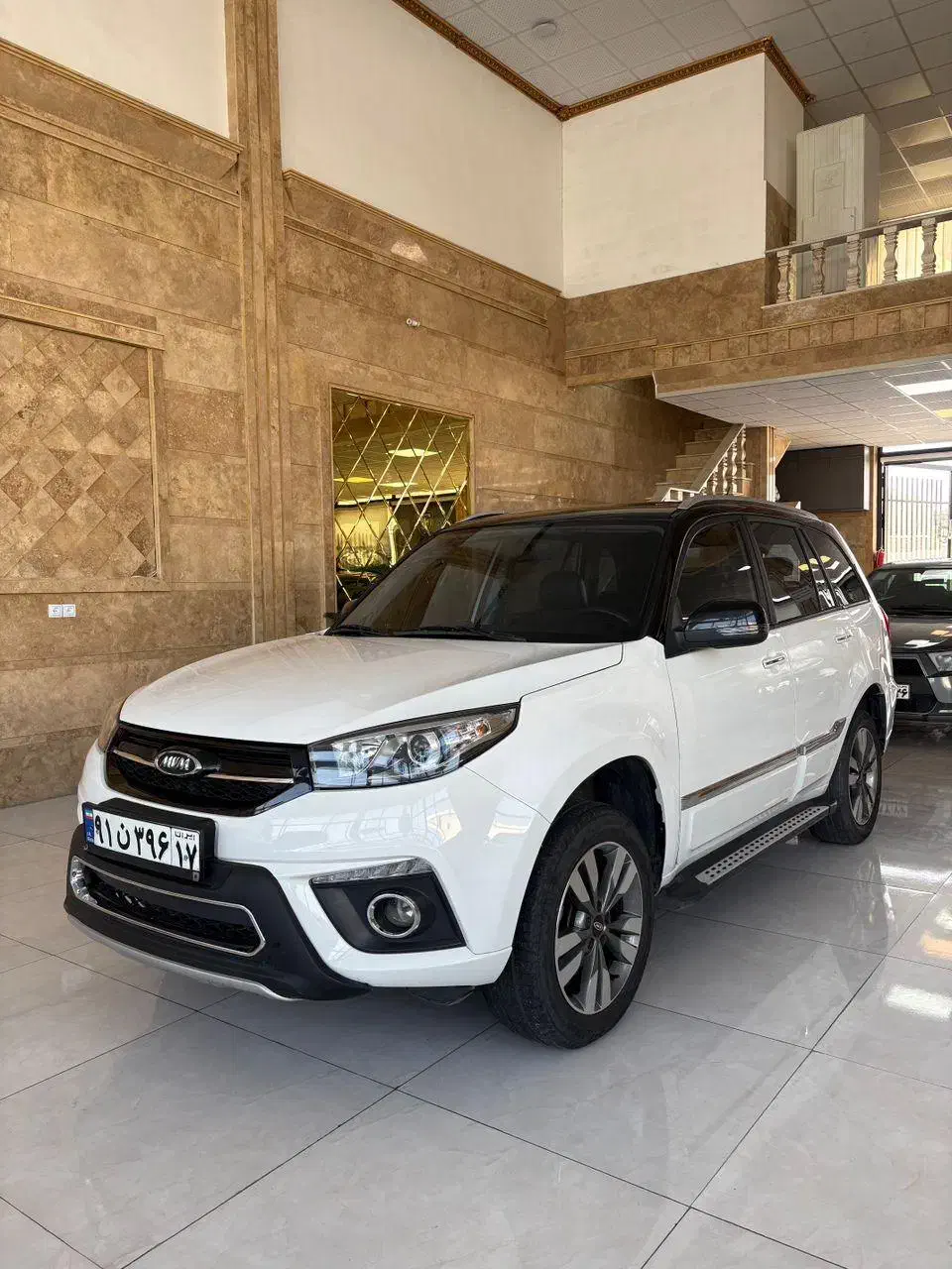 x33s|خودرو سواری و وانت|ارومیه, |دیوار