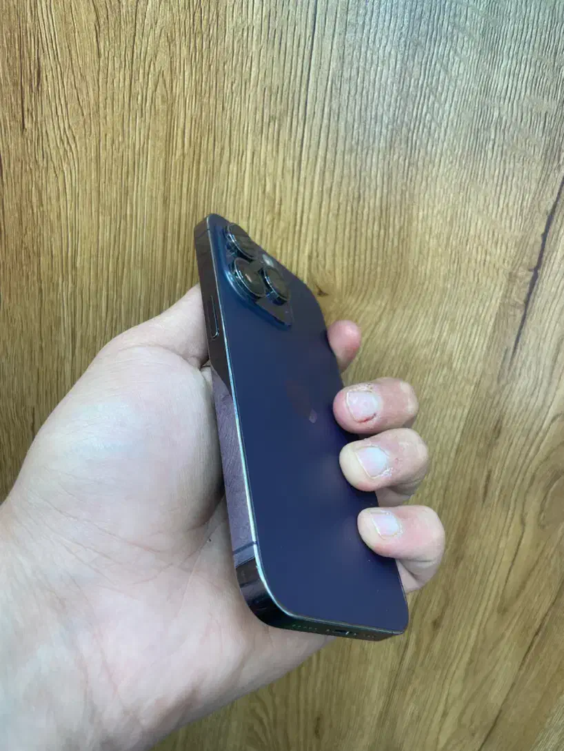 Iphone 14 pro|موبایل|تهران, امام زاده حسن|دیوار