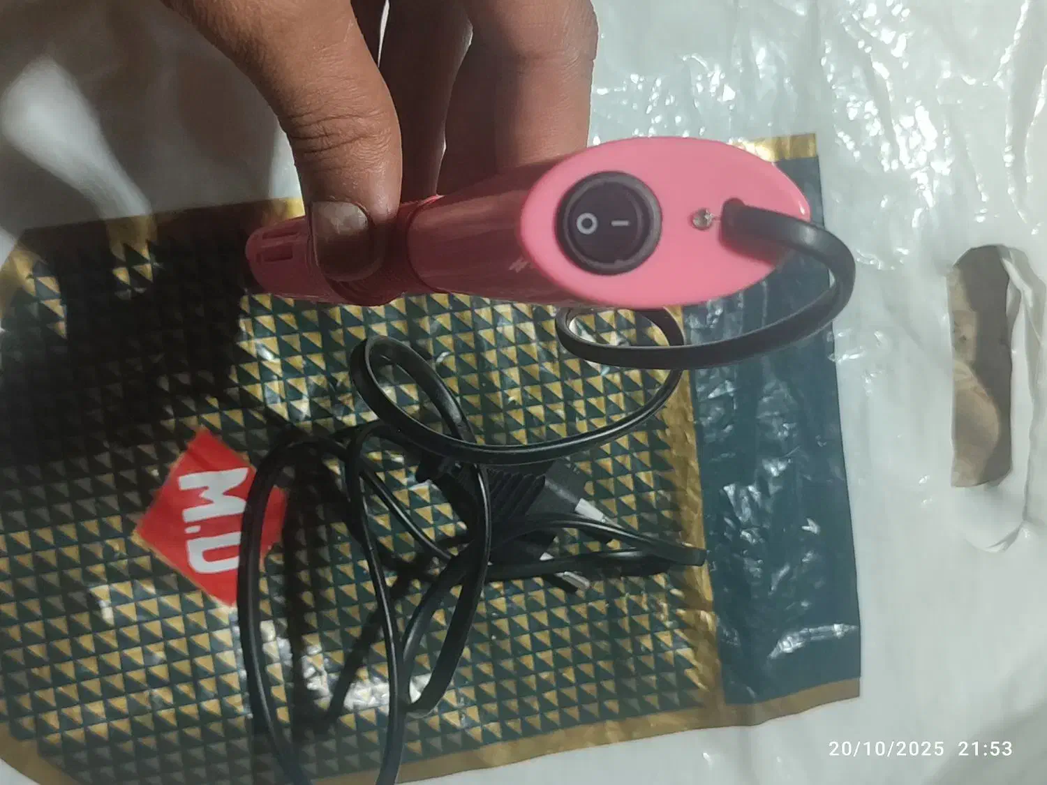 هویه نگین زن|آرایشی، بهداشتی، درمانی|بندرعباس, |دیوار