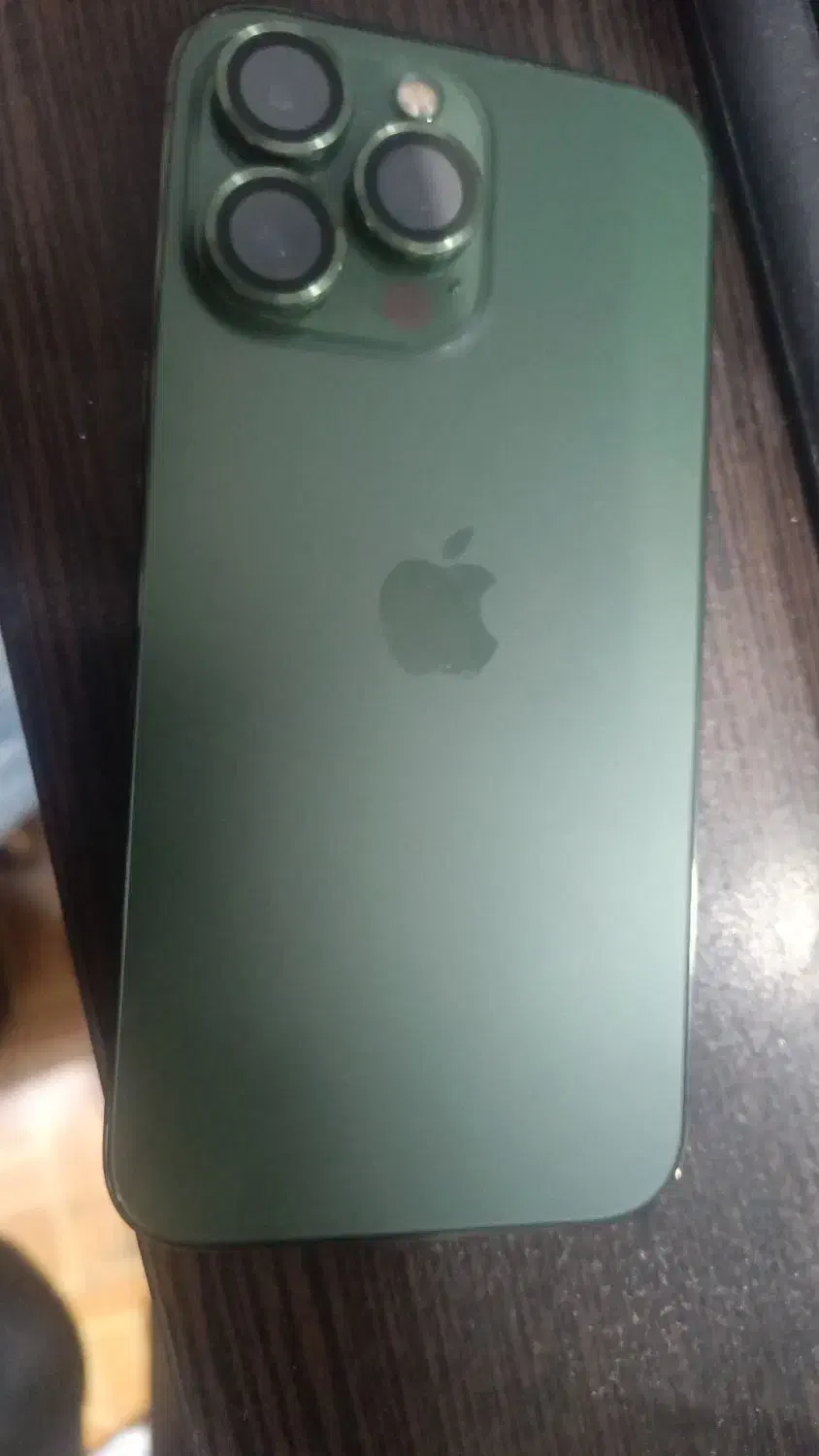 آیفون ۱۳ پرو iphone 13pro 256 gb|موبایل|تهران, توحید|دیوار