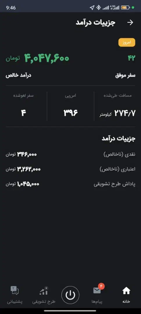 بهترین شرایط استخدامی راننده بدون خودروکار در اسنپ|استخدام حمل و نقل|تهران, شهرک فردوس (حسینی)|دیوار