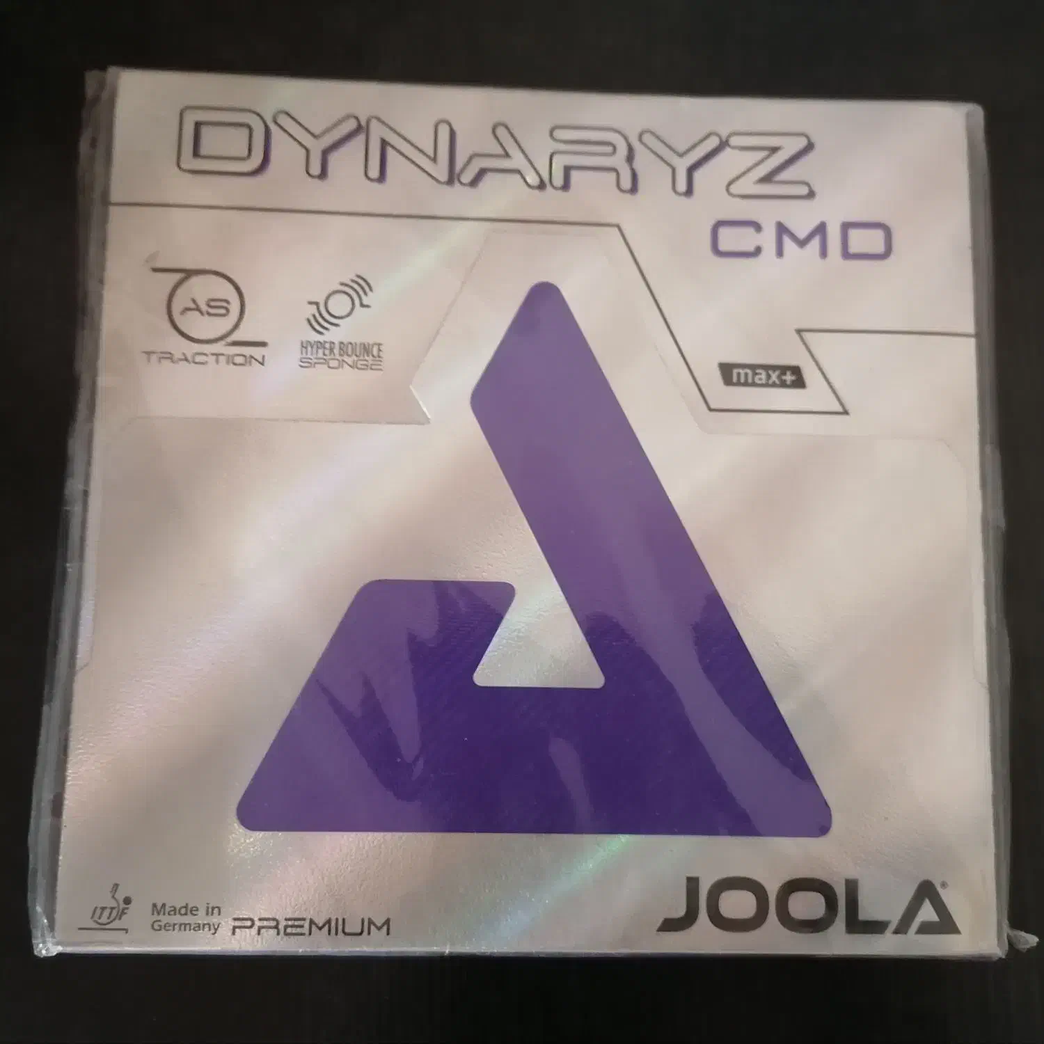 رویه راکت جولا دیناریز CMD رنگ مشکی|ورزش‌های توپی|زابل, |دیوار