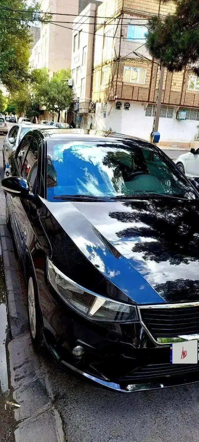 تارا v1 پلاس مدل ۱۴۰۳ معاوضه با 207 سورن پلاس ۱۴۰۴|خودرو سواری و وانت|مشهد, طلاب|دیوار