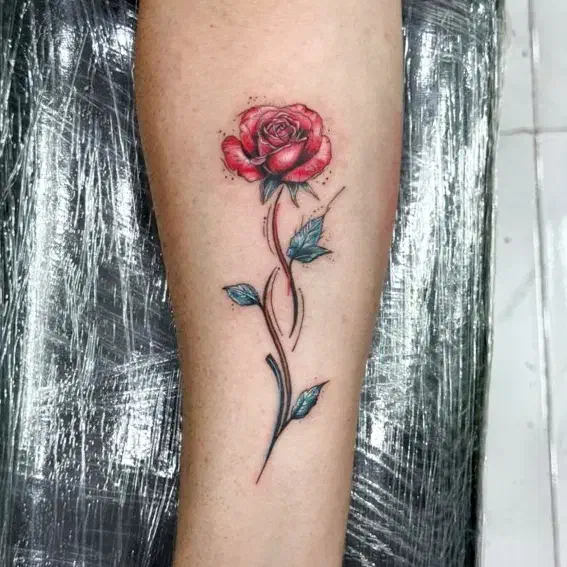 تتو بدن حرفه ای|خدمات آرایشگری و زیبایی|چالوس, |دیوار