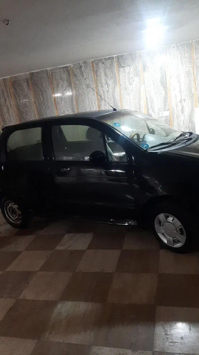 خودرو mvm 110|خودرو سواری و وانت|هشتگرد, فاز ۱ مهستان|دیوار