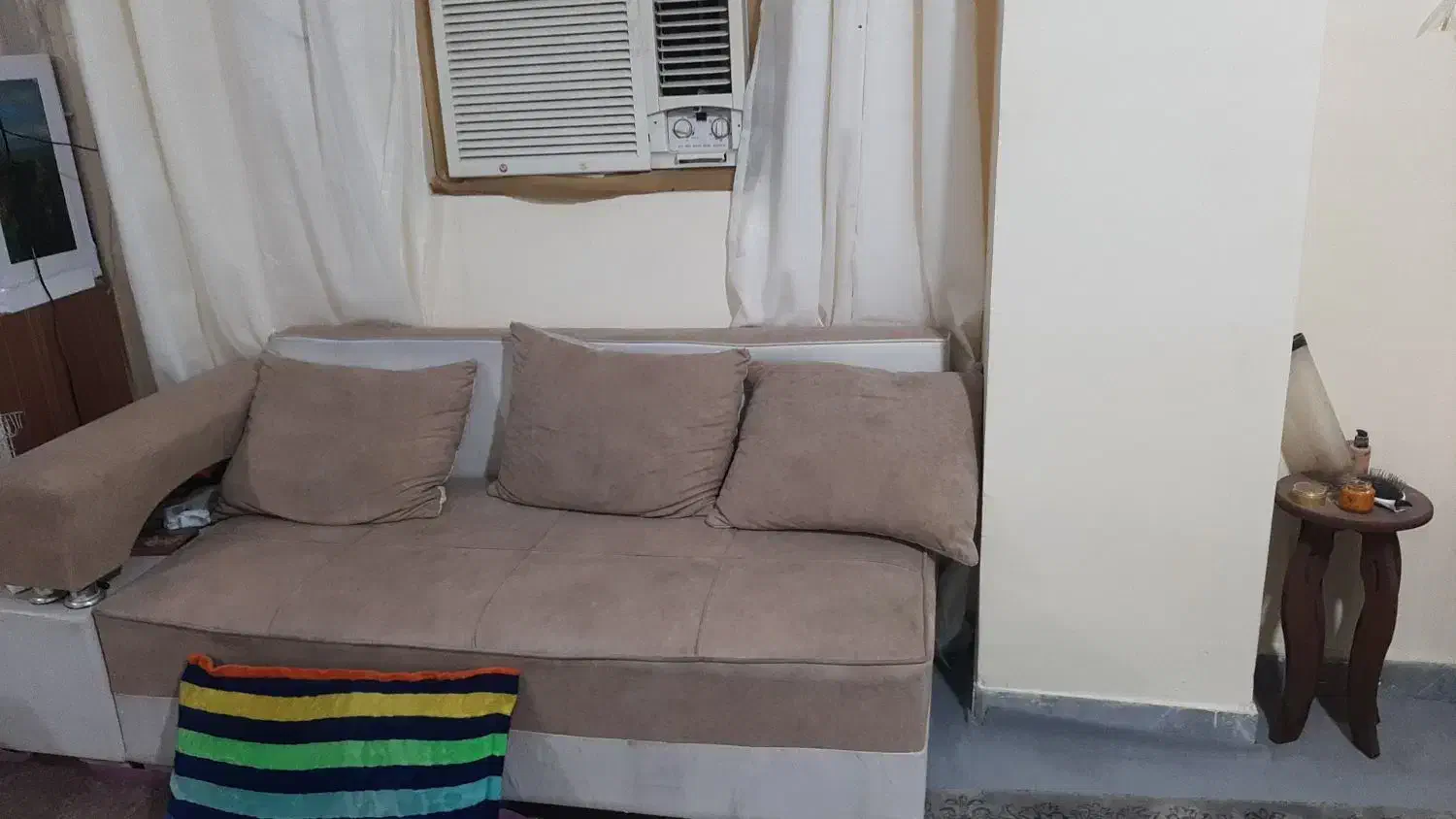 مبل هعت نفره|مبلمان خانگی و میز عسلی|بوشهر, |دیوار