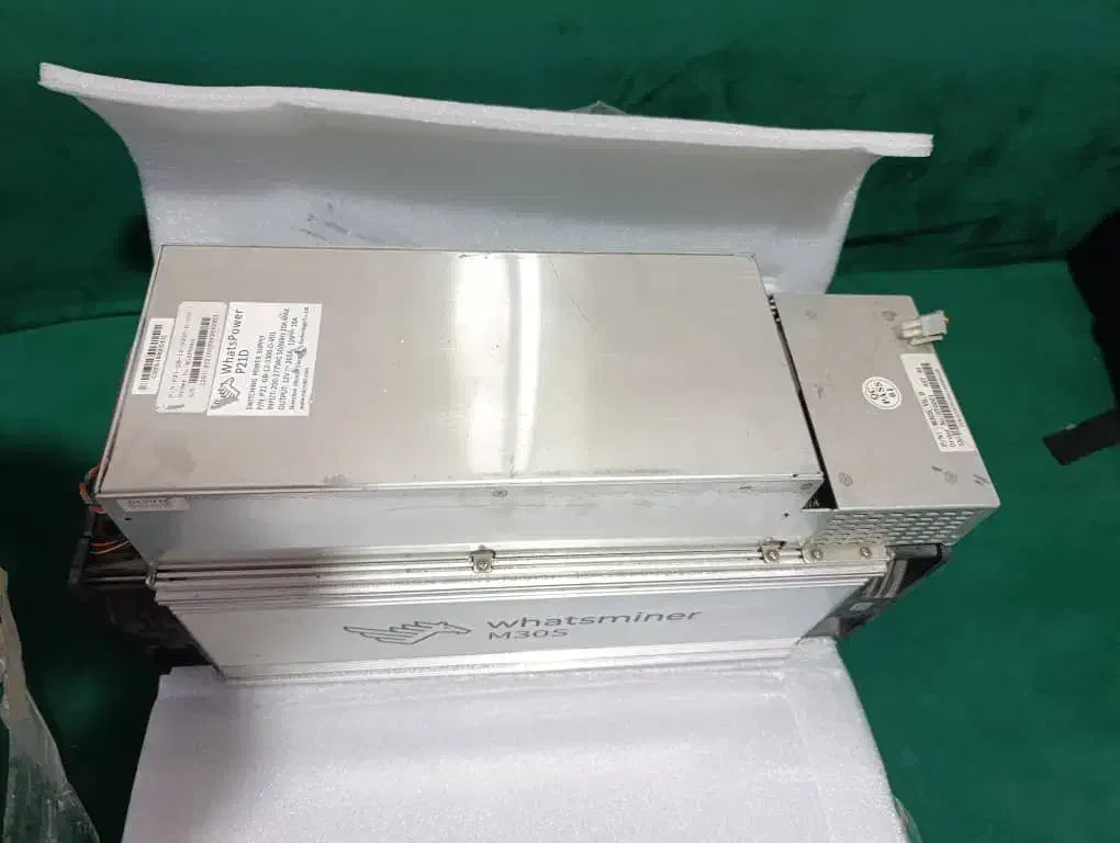 ماینر m30s|قطعات و لوازم جانبی رایانه|آبادان, |دیوار