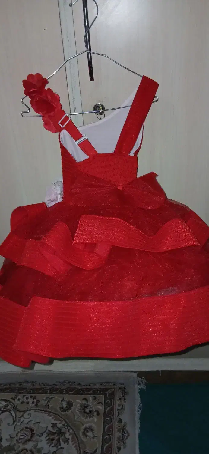 دوعدد ،لباس عروس سالم وتمیز|لباس|نسیمشهر, |دیوار