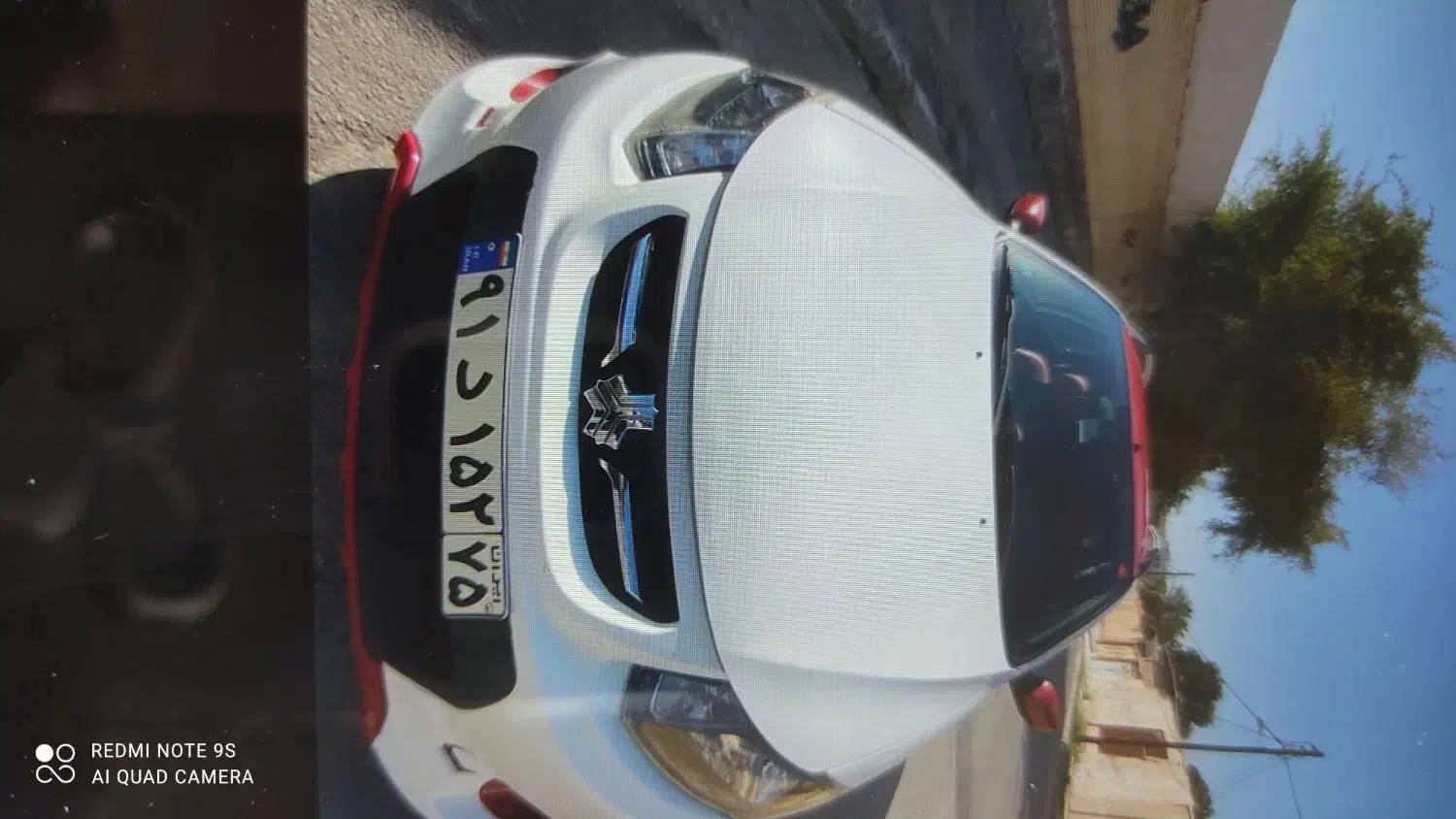 کوییک آر|خودرو سواری و وانت|بندرعباس, |دیوار