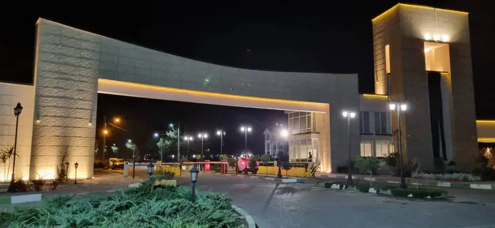 آپارتمان ۹۰ متری شهرک خانه تهران (پرند)|فروش آپارتمان|رباط‌کریم, پرندک|دیوار