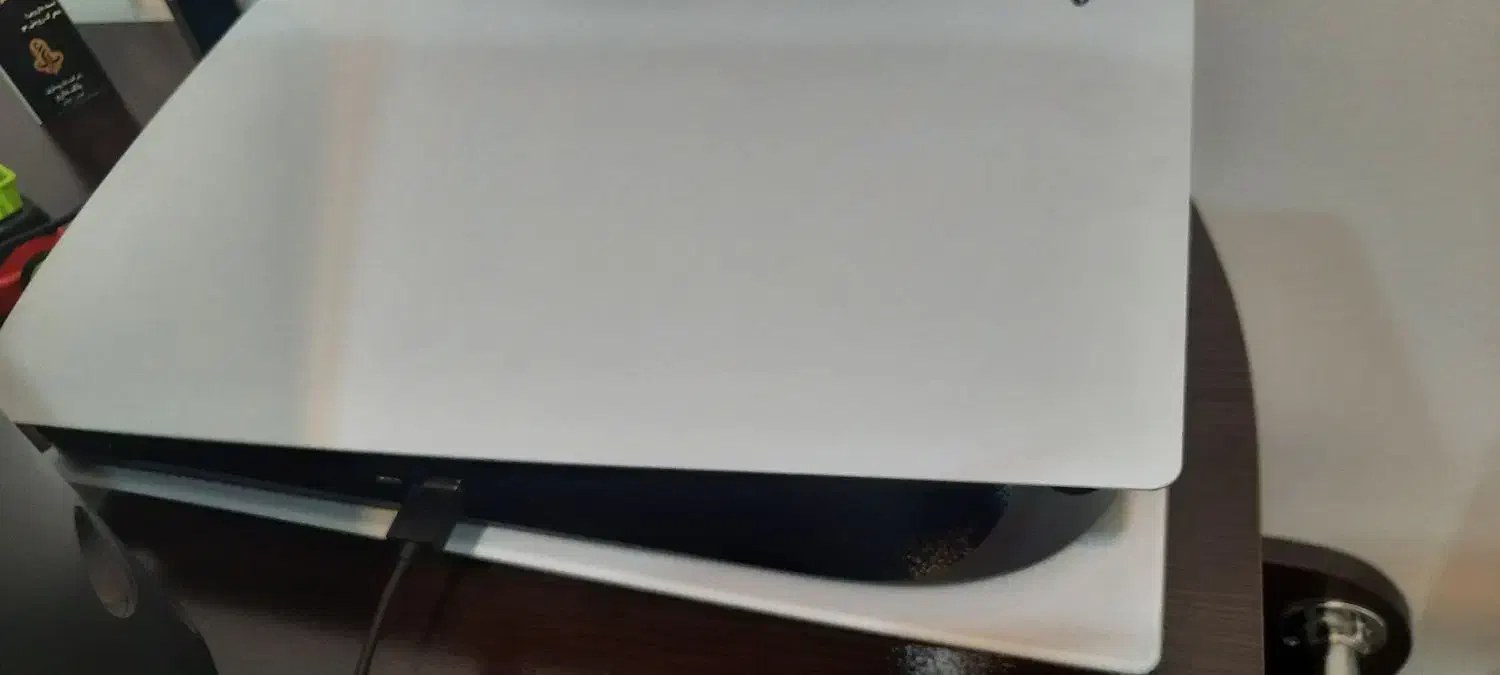 پی اس فایو فت با بازی|کنسول، بازی ویدئویی و آنلاین|سیرجان, |دیوار