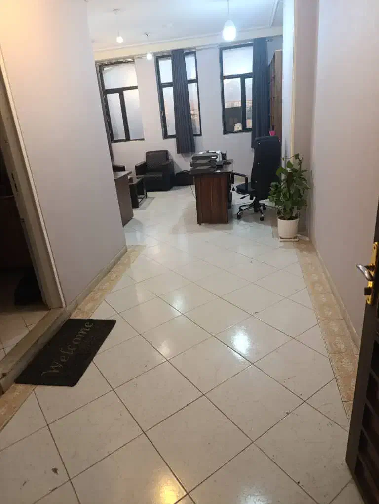 واحد ادارای با سند اداری|اجارهٔ دفتر کار، اتاق اداری، مطب|صدرا-فارس, فاز ۱|دیوار