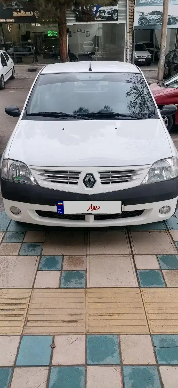 L90مدل 96 E2|خودرو سواری و وانت|بجنورد, |دیوار