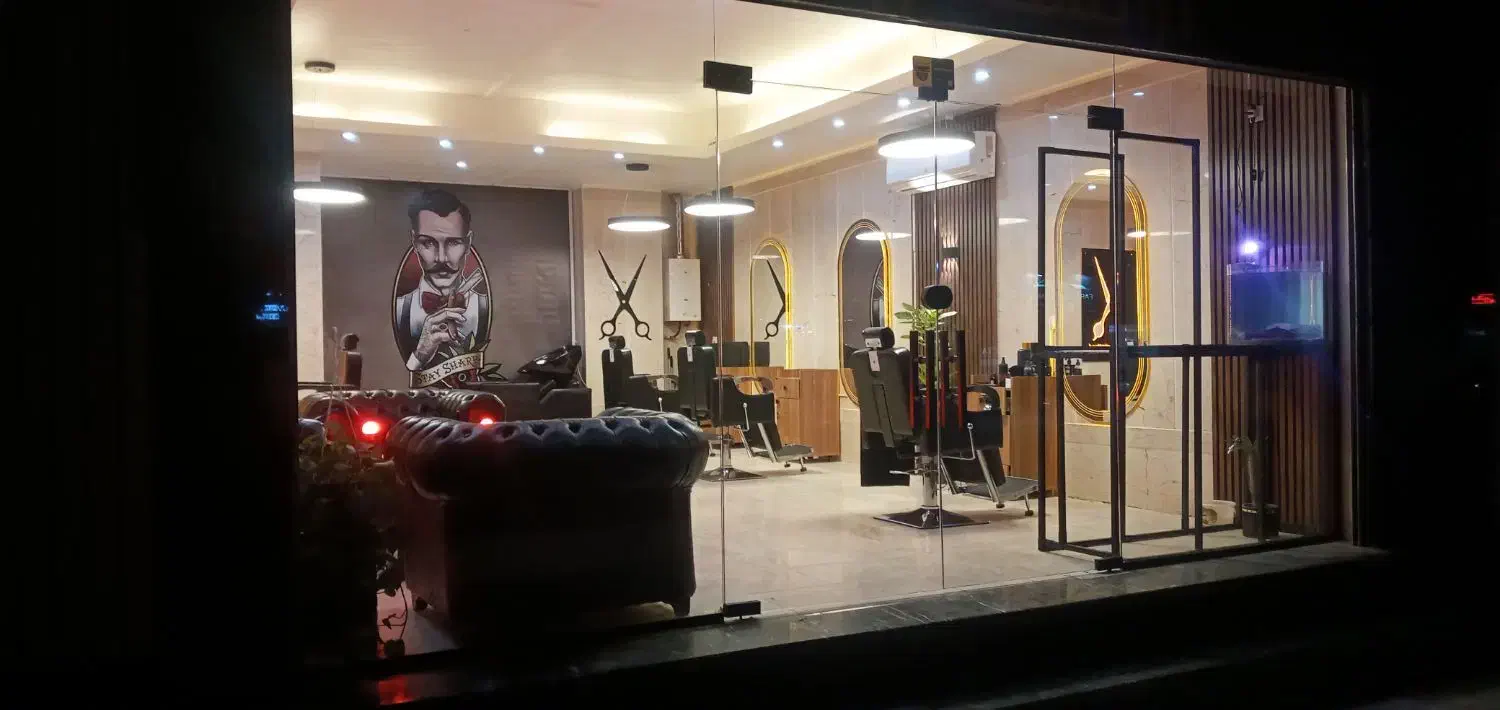 آموزش آرایشگری تخصصی|خدمات آموزشی|کرج, فاز ۴ مهرشهر|دیوار