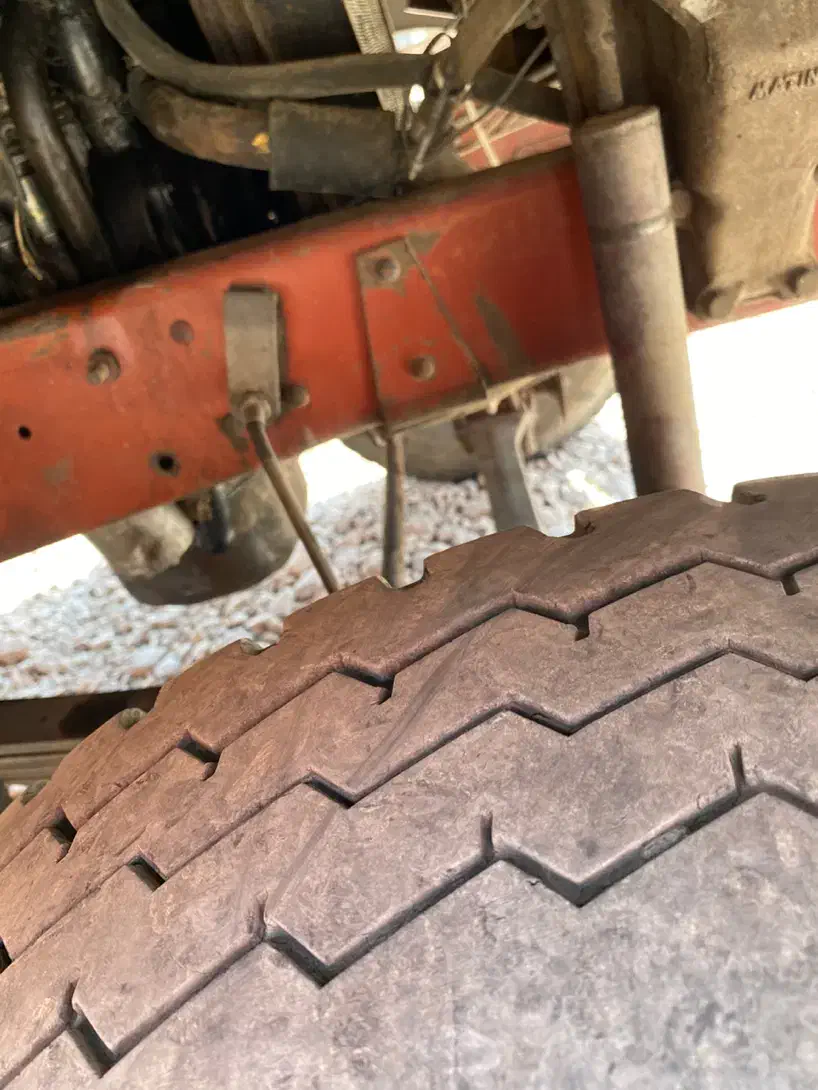 بنزخاور 808 باری|خودرو سنگین|کرمان, |دیوار