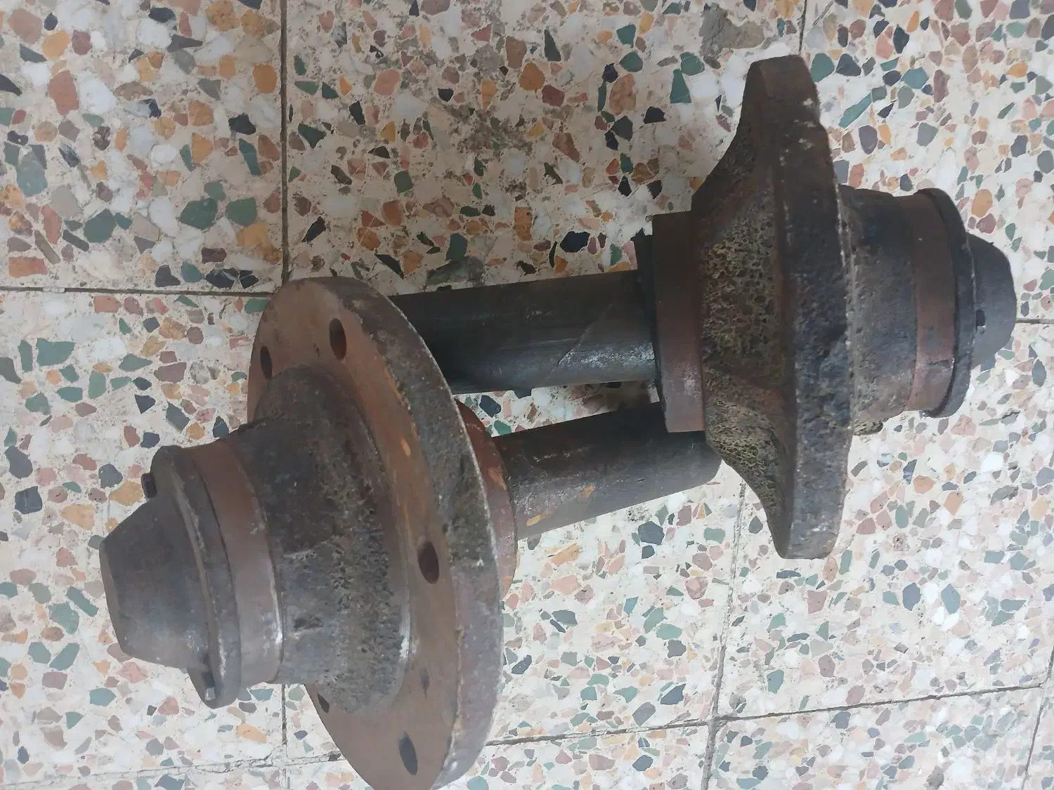 فول توپی|قطعات یدکی و لوازم جانبی|اندیمشک, |دیوار