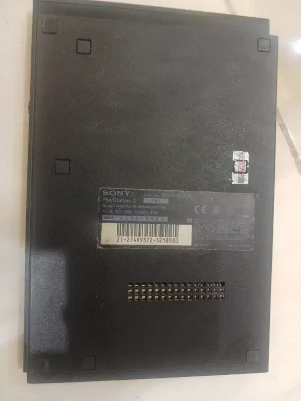 سونی ۲|کنسول، بازی ویدئویی و آنلاین|تهران, راه آهن|دیوار