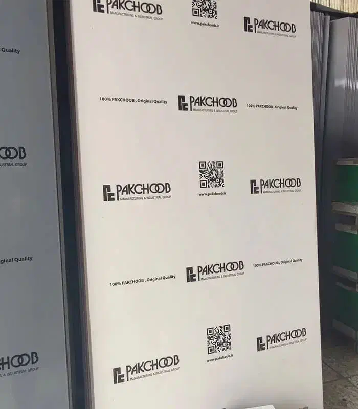 mdfام دی اف و نوپان سفید صابونی براق|مصالح و تجهیزات ساختمان|چهاردانگه (تهران), |دیوار